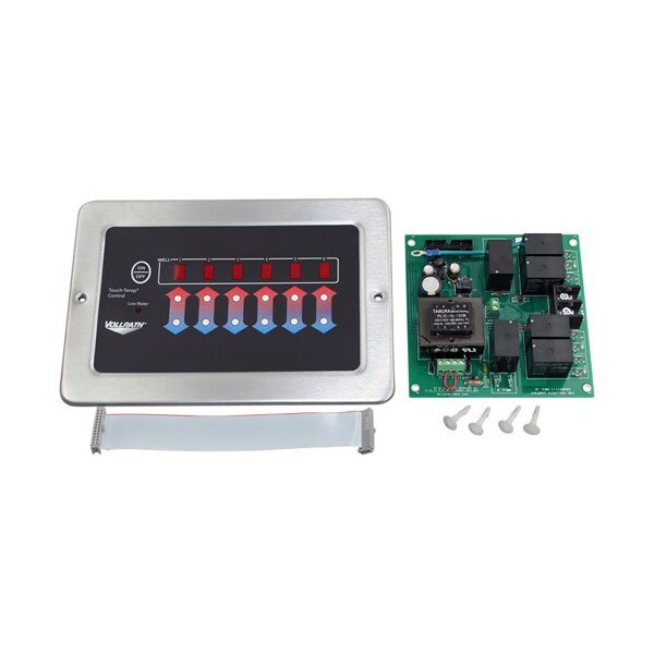 Vollrath/Idea-Medalie DIGITAL CONTROLLER for Vollrath/Idea-Medalie 2930102 - main